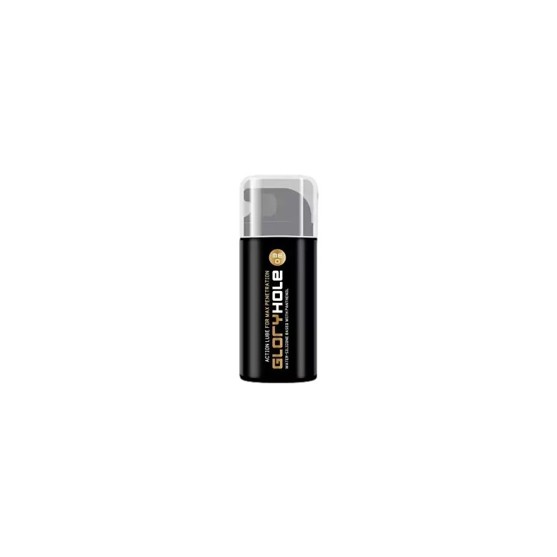 MEO Lubrifiant Hybride Glory Hole 100ml